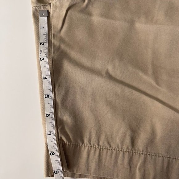 Polo by Ralph Lauren - Khaki Shorts - Size 36 - Picture 5 of 5